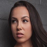 Randi Kennedy, 31 (健身教练)