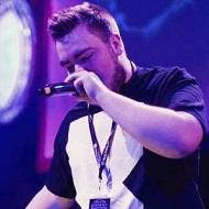 Randolph, 29 (Rapper)