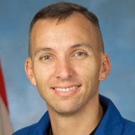Randolph Bresnik, 58 (Astronauten)