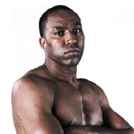 Randy Blake, 38 (跆拳道)