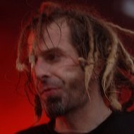 Randy Blythe, 54 (Metal Singer)