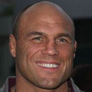 Randy Couture, 60 (MMA格斗手)