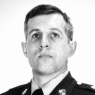 Randy David Shughart (1958 - 1993) (Anh hùng chiến tranh)