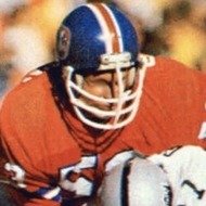 Randy Gradishar, 73 (Football Player)