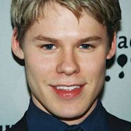 Randy Harrison, 46 (TV Actor)