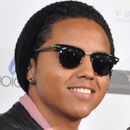 Randy Jackson Jr., 34 (Family Member)