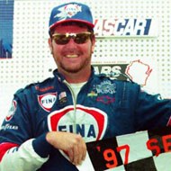 Randy LaJoie, 62 (Race Car Driver)
