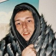 Randy Larry League, 28 (Rapper)