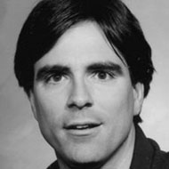 Randy Pausch (1950 - 2008) (Teacher)