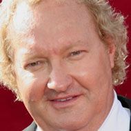 Randy Quaid, 73 (Filmacteur)