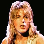 Randy Rhoads (1956 - 1982) (吉他手)