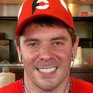 Randy Santel, 39 (Mangeur compétitif)