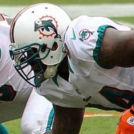 Randy Starks, 41 (Football Player)