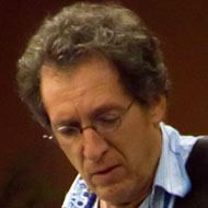 Randy Stonehill, 71 (摇滚歌手)