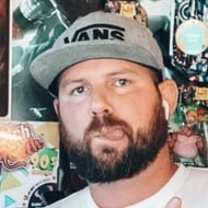 Randy Stover, 40 (TikTok Star)