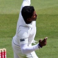 Rangana Herath, 47 (板球运动员)