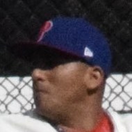 Ranger Suárez, 30 (棒球選手)