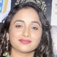 Rani Chatterjee, 36 (电影女演员)