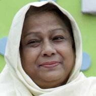 Rani Hamid, 79 (Chess Player)