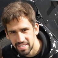 Rani Khedira, 30 (voetballer)