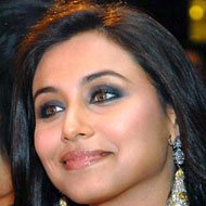 Rani Mukerji, 45 (Attrice di film)