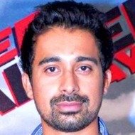 Rannvijay Singha, 40 (TV Show Host)