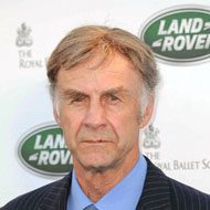 Ranulph Fiennes, 81 (Explorateur)