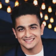Ranveer Allahbadia, 30 (YouTube明星)