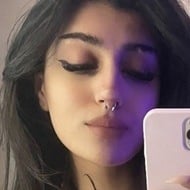 Ranya Lasagna, 23 (YouTube Star)