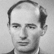 Raoul Wallenberg (1912 - 1947) (Chính trị gia)