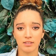 Raouya Ray, 29 (Instagram Star)