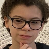 Raphael Alejandro, 18 (TV Actor)