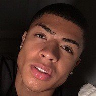 Raphael Arthur, 26 (Instagram Star)