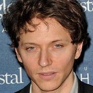 Raphael Haroche, 49 (Cantor De Rock)