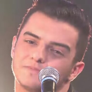 Raphael Jabbour, 29 (World Music Singer)