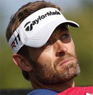 Raphael Jacquelin, 51 (Golfer)