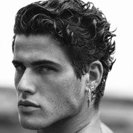 Raphaël Say, 32 (Model)