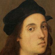 Raphael (1483 - 1520) (Painter)