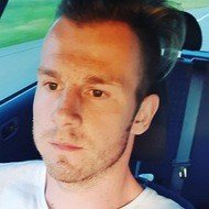 Rapper Sjors, 33 (Rapper)