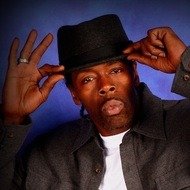 Rappin' 4-Tay, 56 (Rapper)