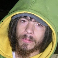 Rapsusklei, 43 (Rappeur)
