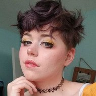 Rapunzaroo, 28 (TikTok明星)