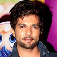 Raqesh Vashisth, 45 (TV Actor)