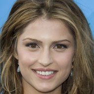 Raquel Alessi, 42 (TV Actress)