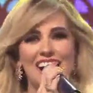 Raquel Bigorra, 51 (TV Show Host)