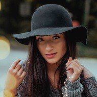 Raquel Castro, 29 (Movie Actress)