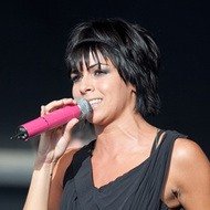 Raquel del Rosario, 42 (Pop Singer)