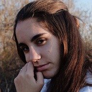 Raquel García, 24 (Instagram Star)