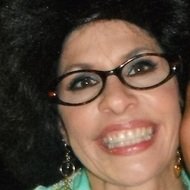 Raquel Garza, 56 (Attrice TV)