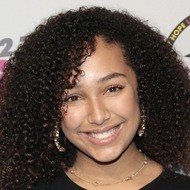 Raquel Justice, 19 (TV Actress)